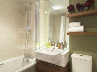 Citadines South Kensington London Hotel Exterior photo