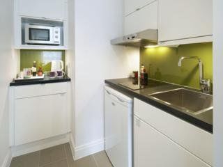 Citadines South Kensington London Hotel Exterior photo